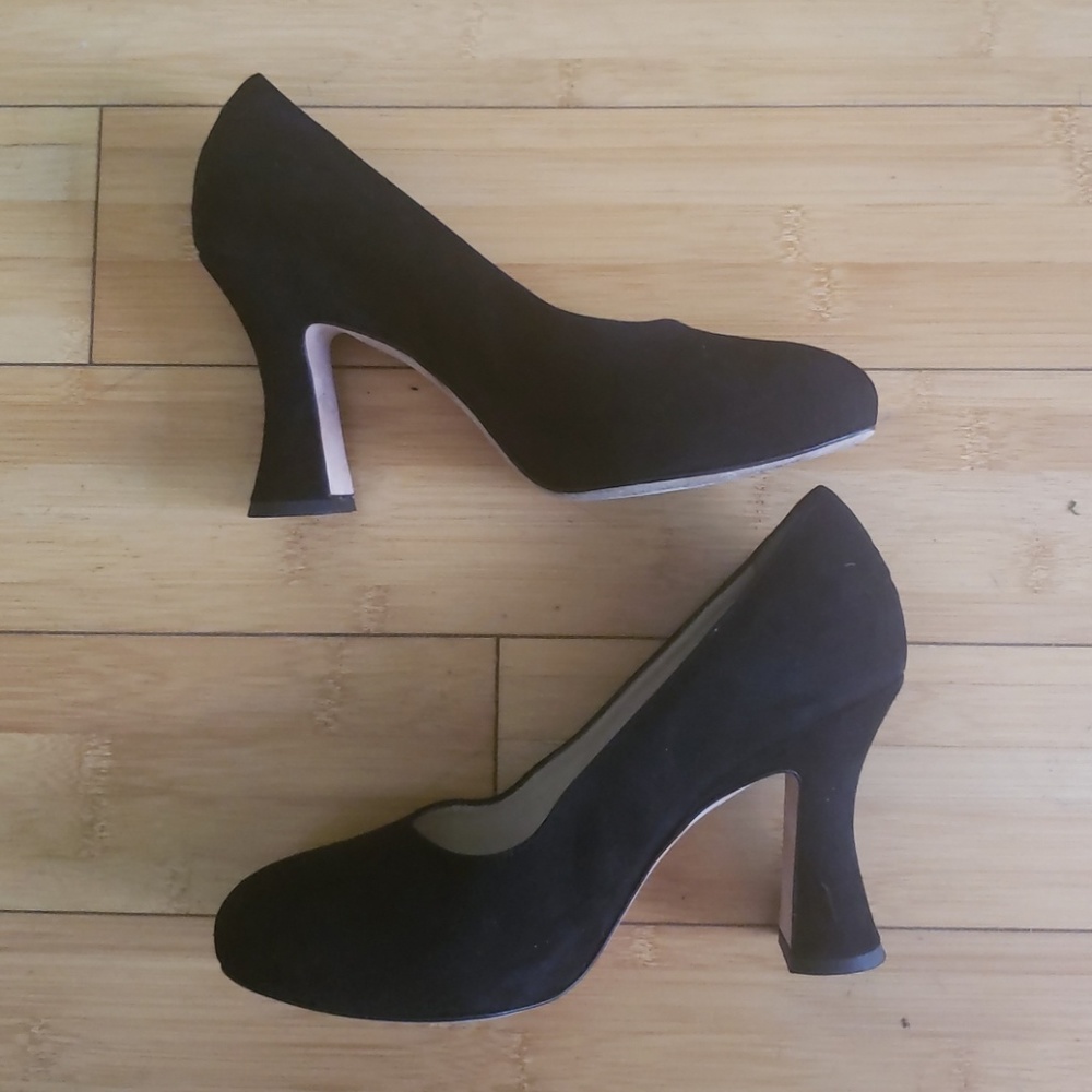 Marchez Vous Inés heels
